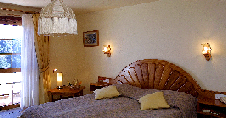 Double Room La Palma Romantica